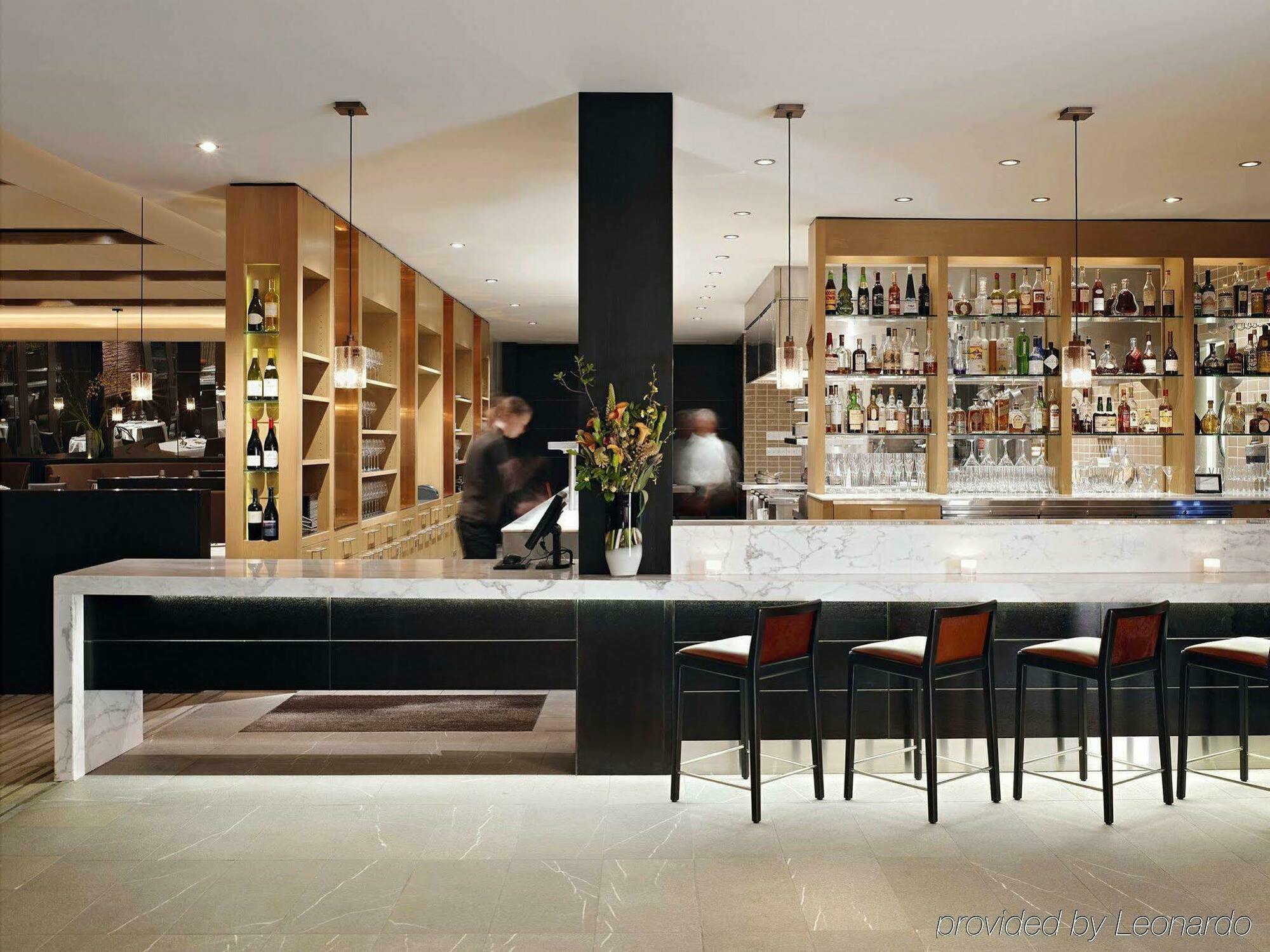 The Westin Verasa Napa Restaurant foto